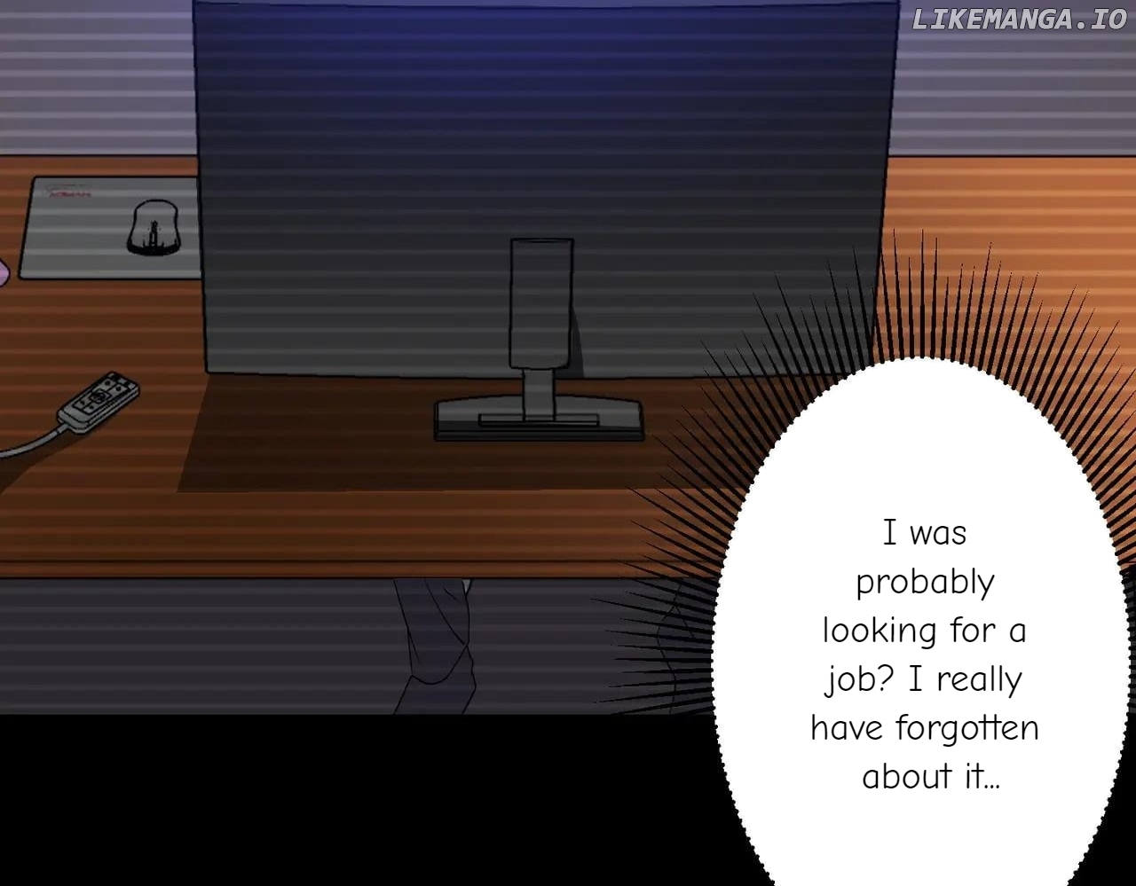 With My Netherworld Trillions, Game On! Chapter 196 - page 157